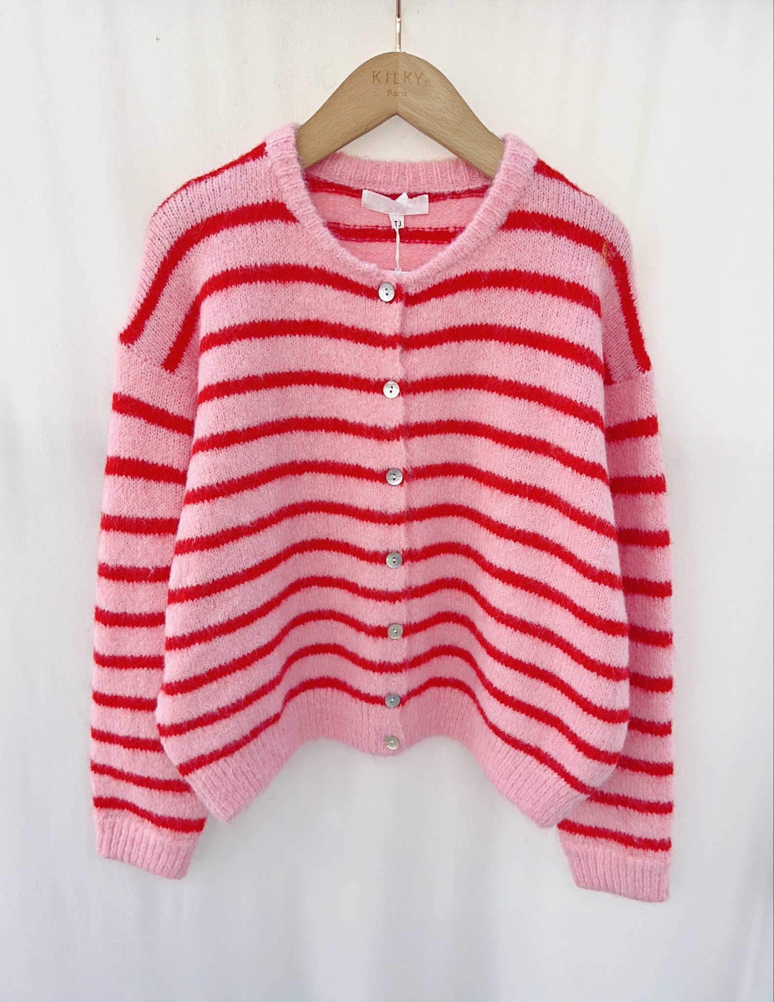 AZARIA VEST