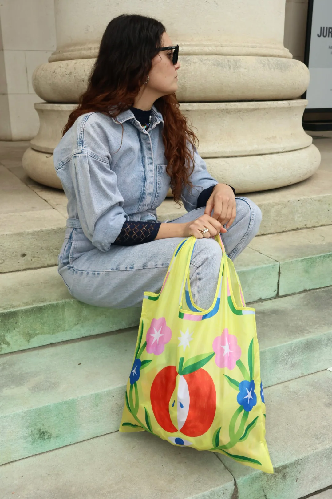 LIMISTIC Shopping bag - Image 3