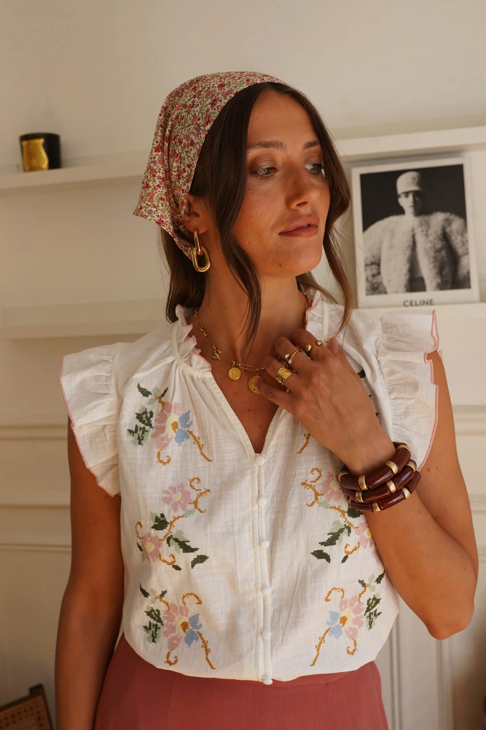 EMIL SHIRT - Image 3