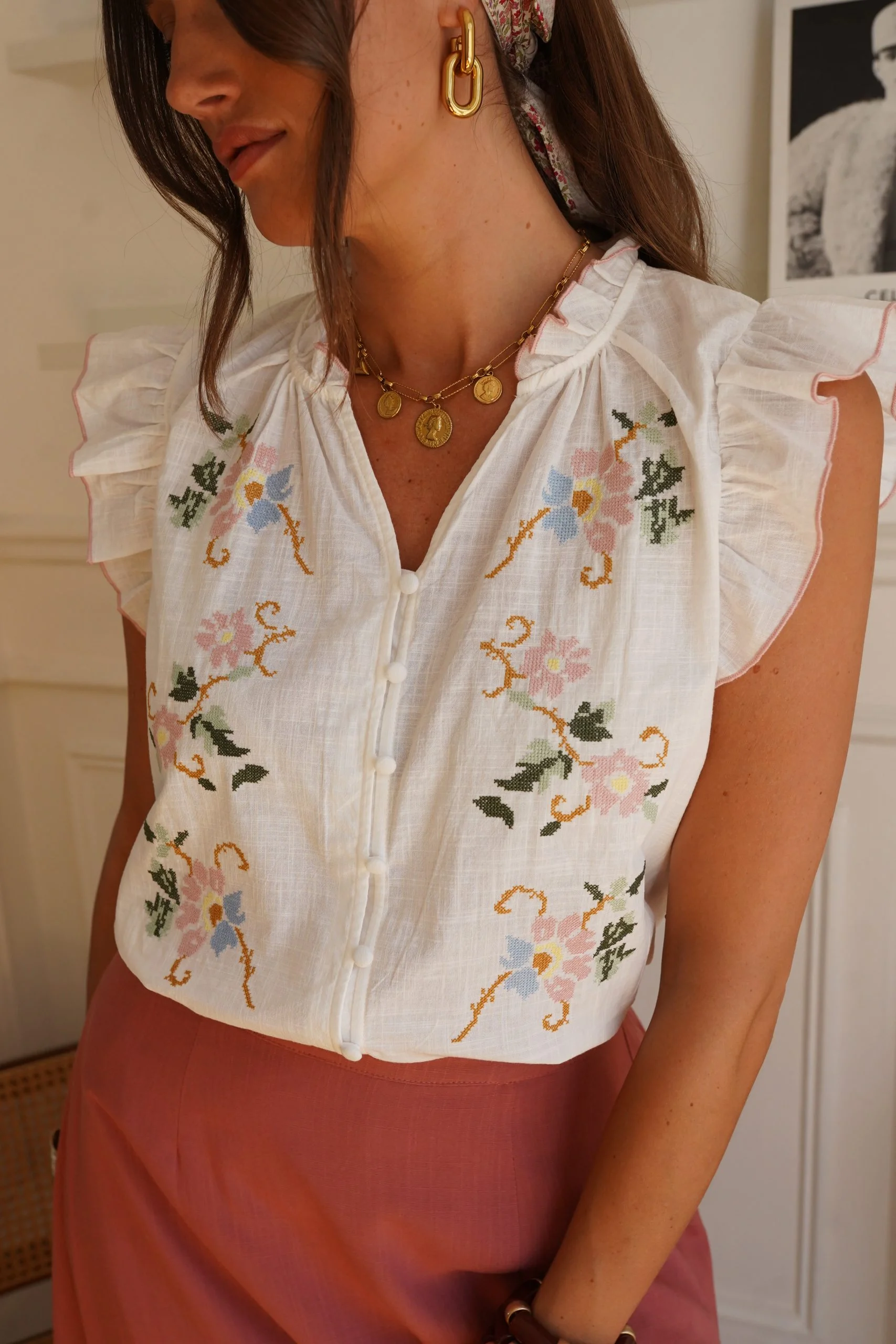 EMIL SHIRT - Image 5