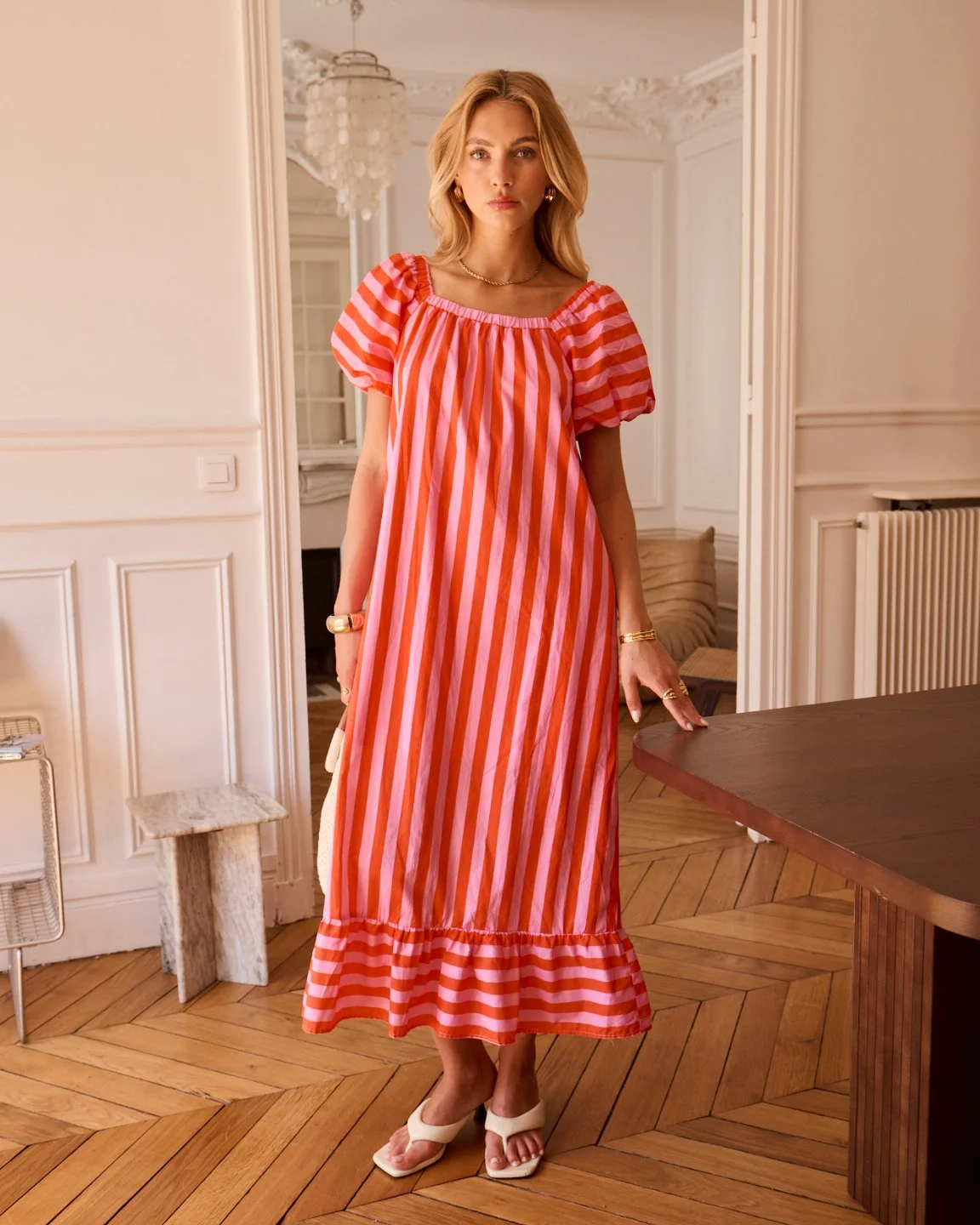 ORIVANE DRESS