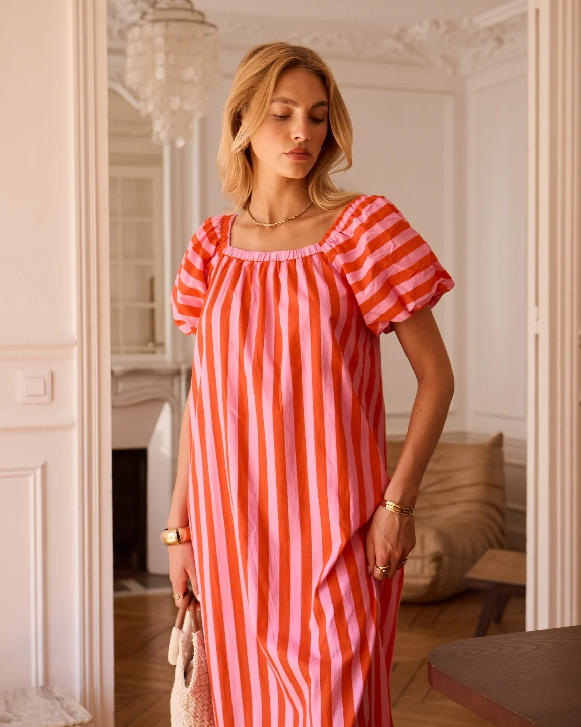 ORIVANE DRESS - Image 2