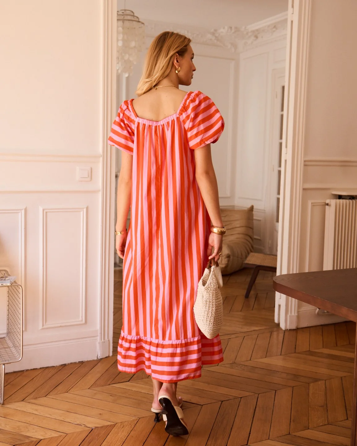 ORIVANE DRESS - Image 4