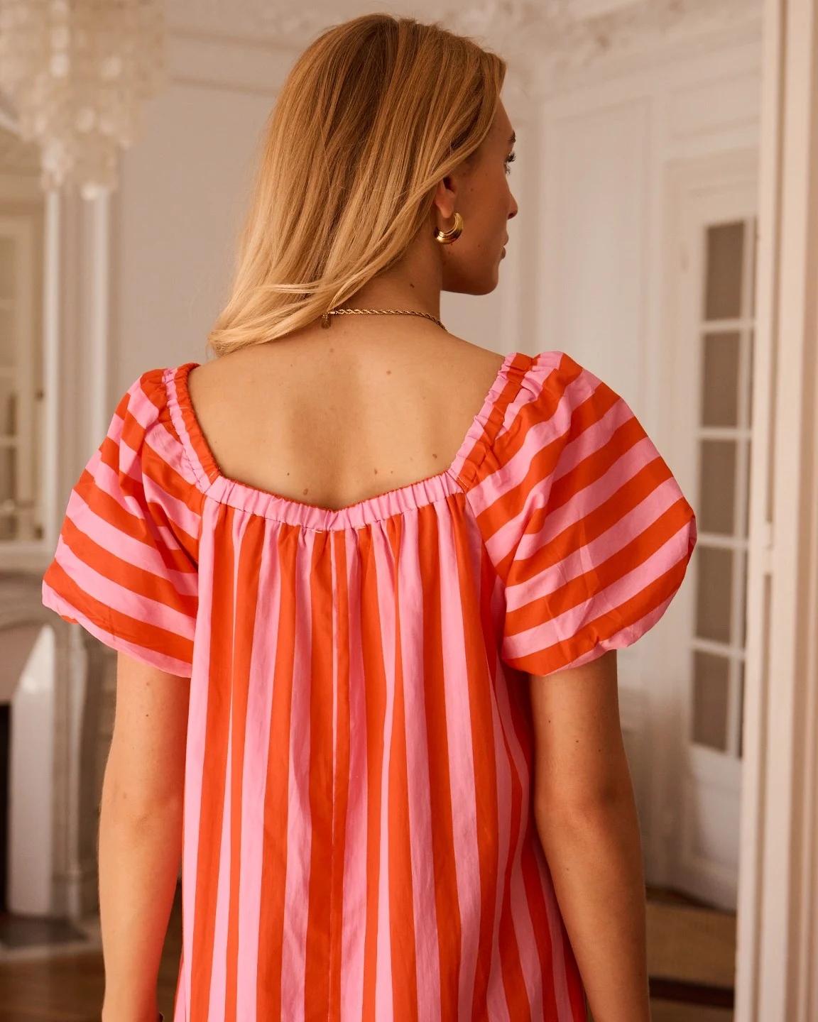 ORIVANE DRESS - Image 5