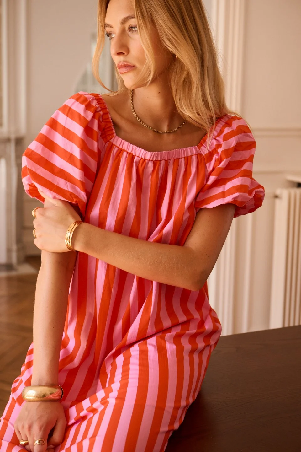 ORIVANE DRESS - Image 8