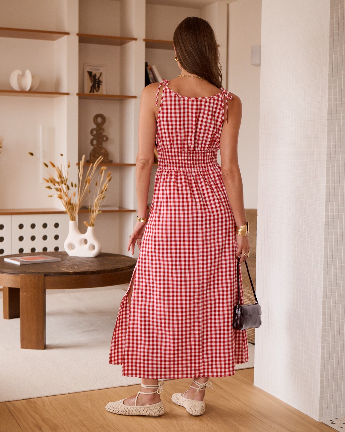 ADRASTE DRESS - Image 8