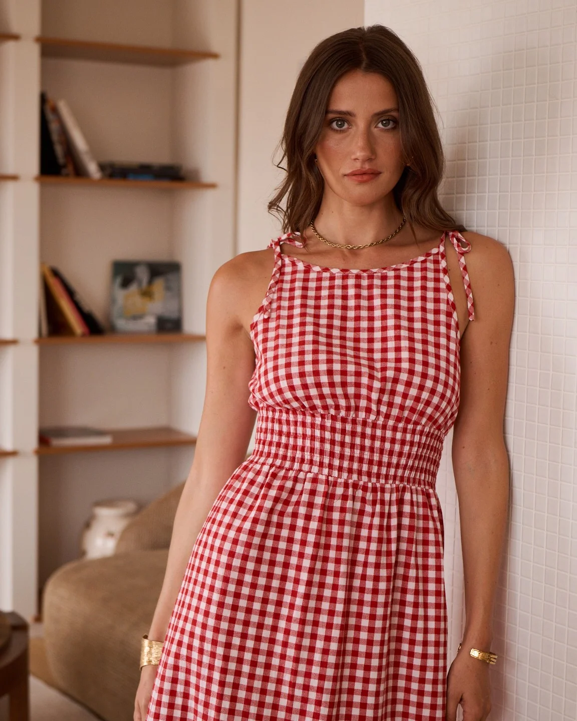 ADRASTE DRESS - Image 3
