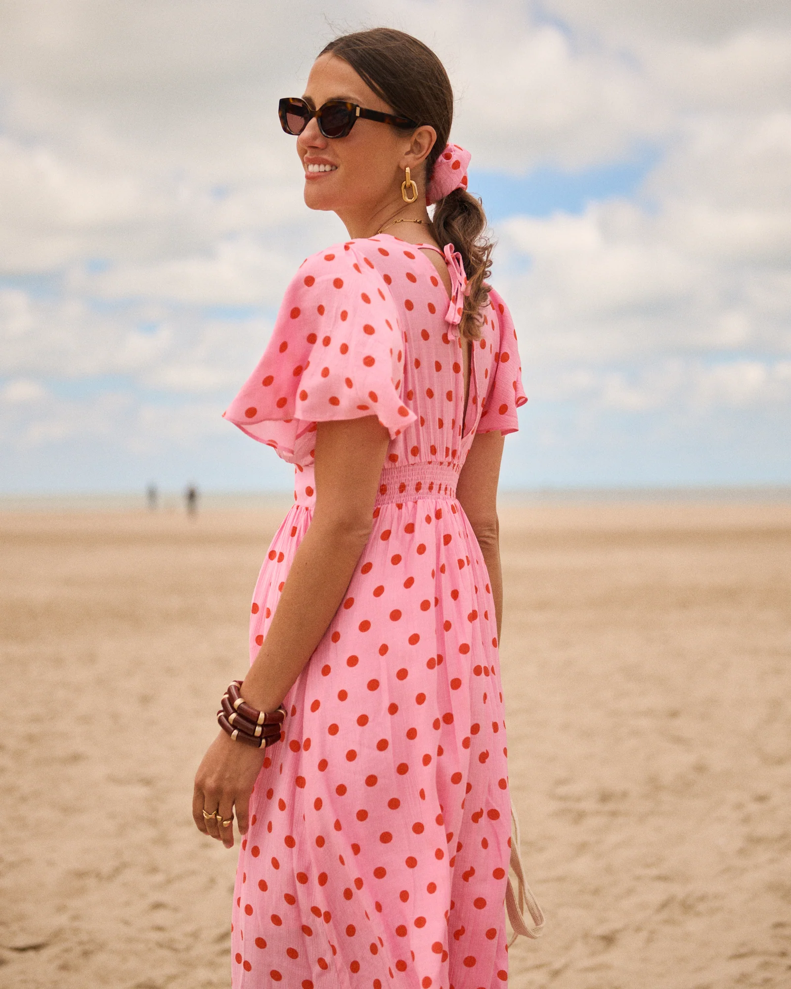 ROXALIE DRESS - Image 9