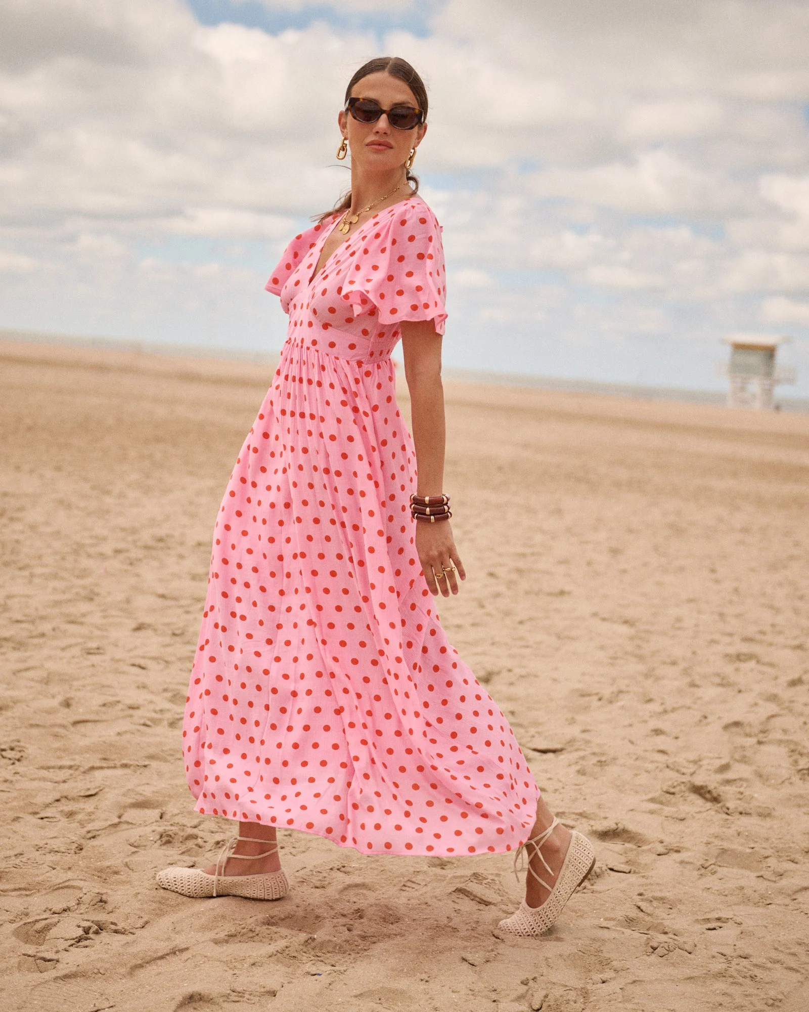 ROXALIE DRESS - Image 12