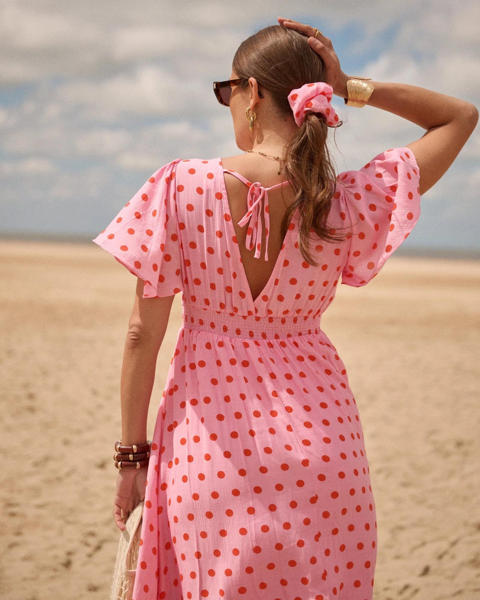 ROXALIE DRESS - Image 13