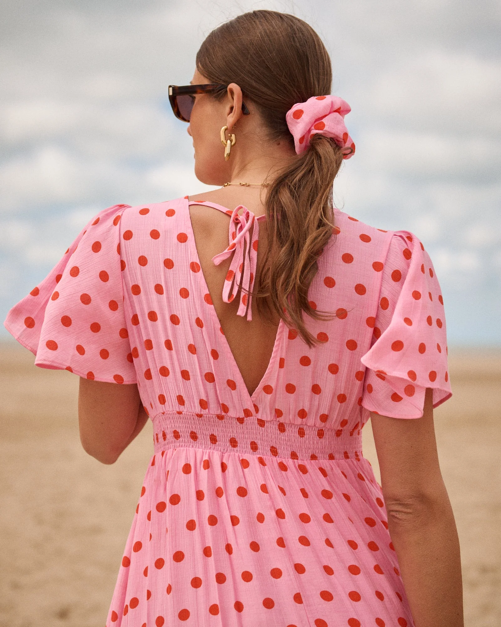 ROXALIE DRESS - Image 14