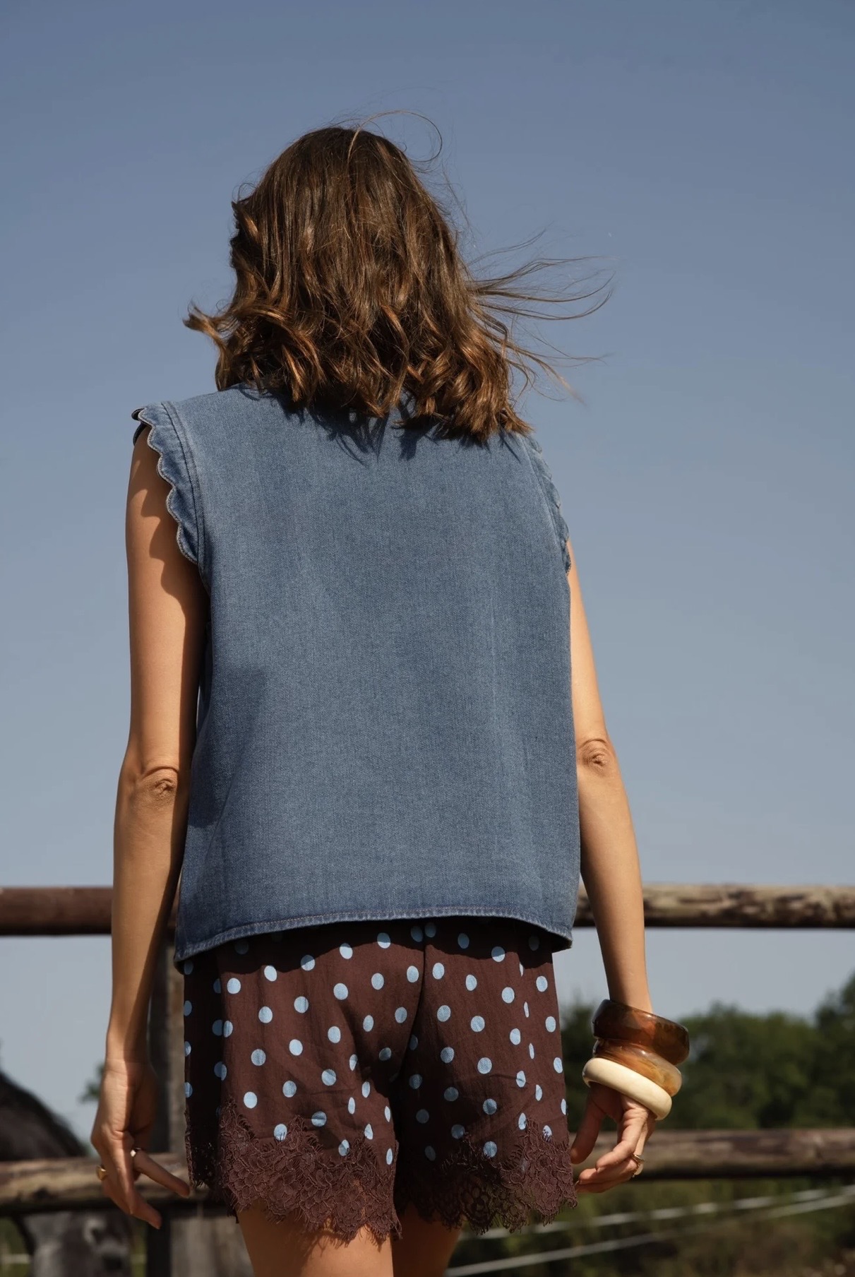 FLORETTE VEST - Image 4