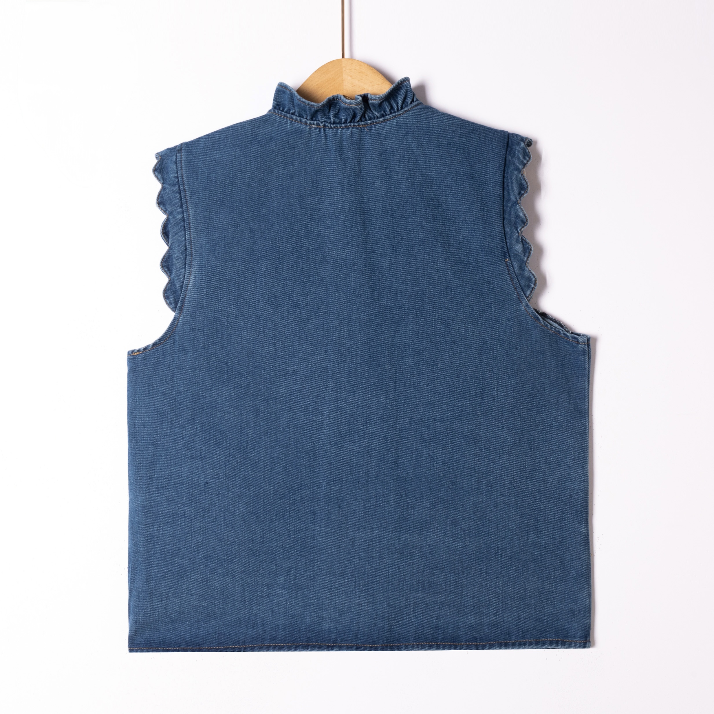FLORETTE VEST - Image 8