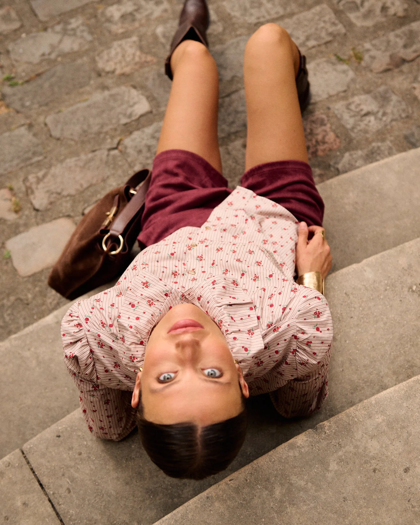 CAPUCINE SHIRT - Image 8