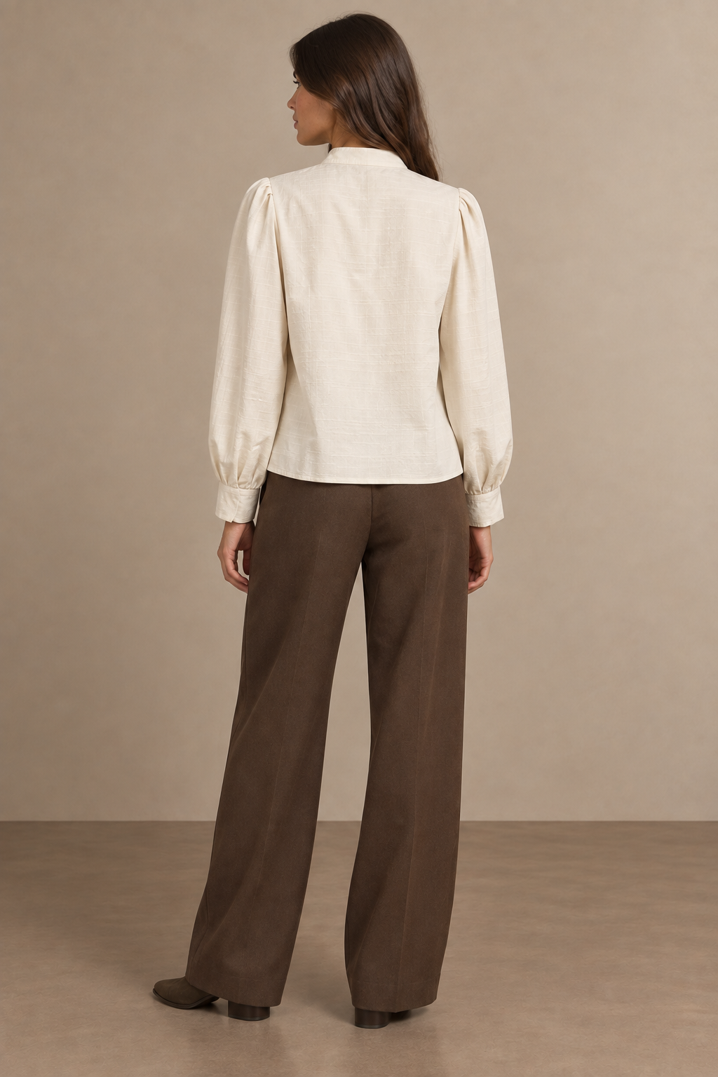 REBA BLOUSE - Image 3